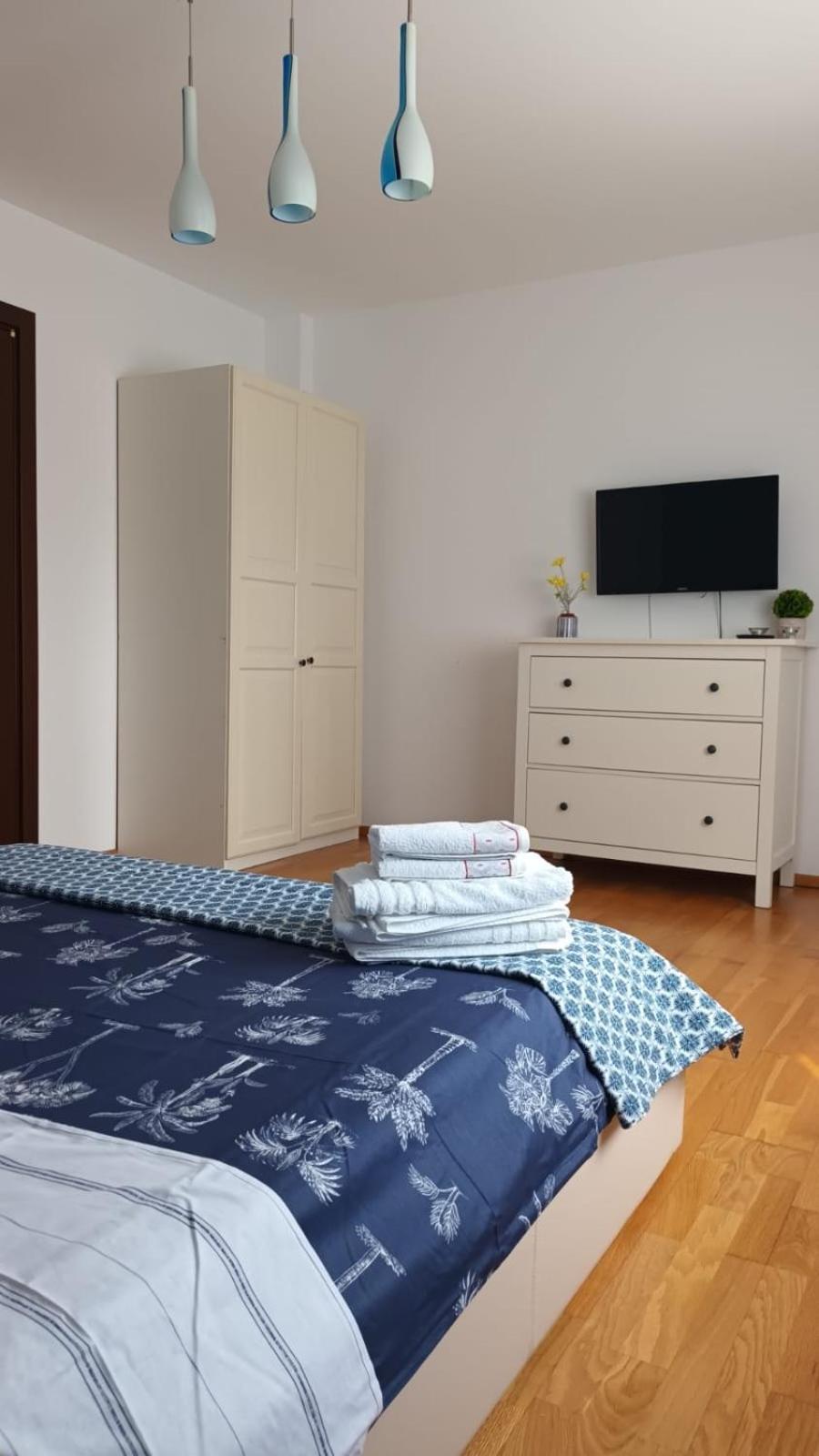 Apus De Soare Apartment Мамая Экстерьер фото