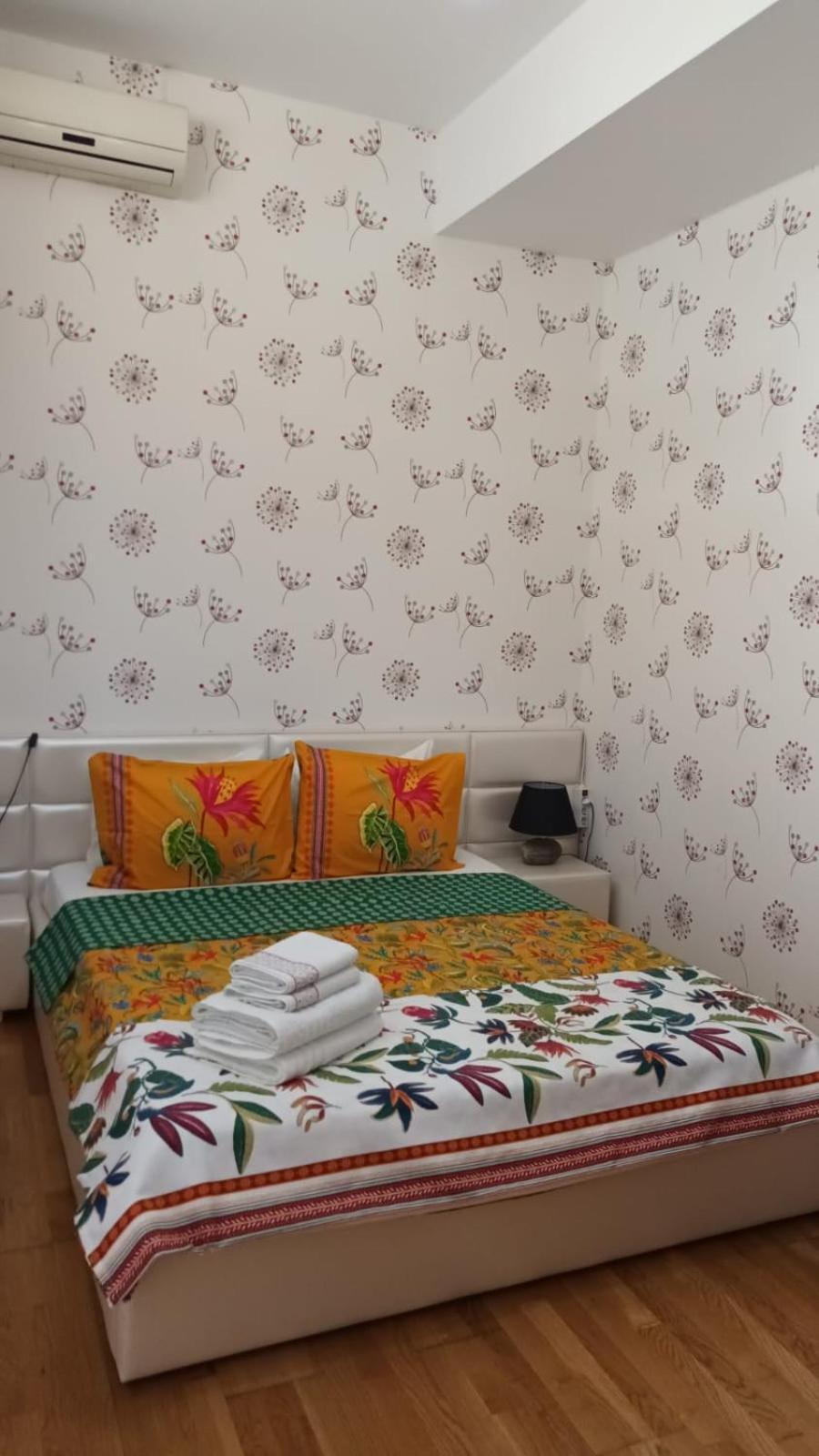 Apus De Soare Apartment Мамая Экстерьер фото